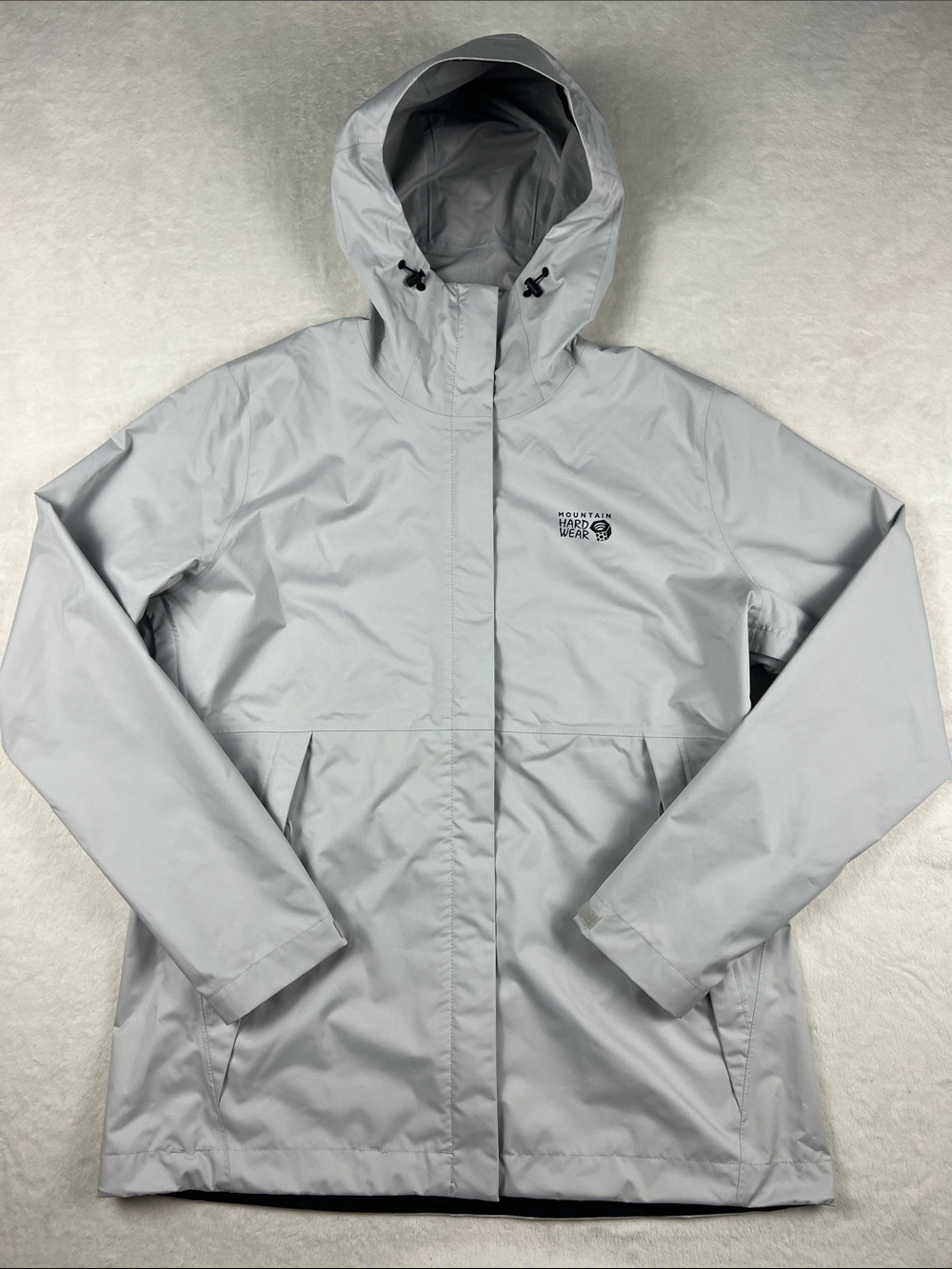 Mountain Hardwear Granite Glade Rain Jacket Women’s Large